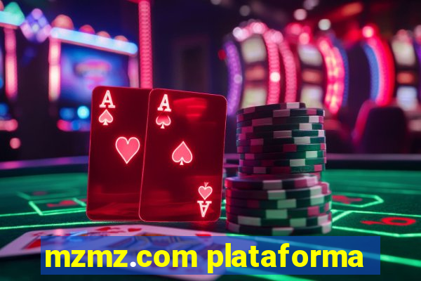 mzmz.com plataforma